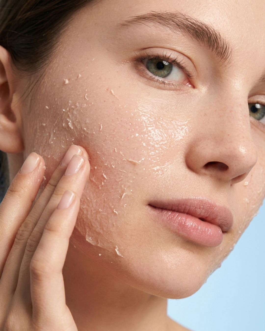 PURE EXFOLIANT GEL