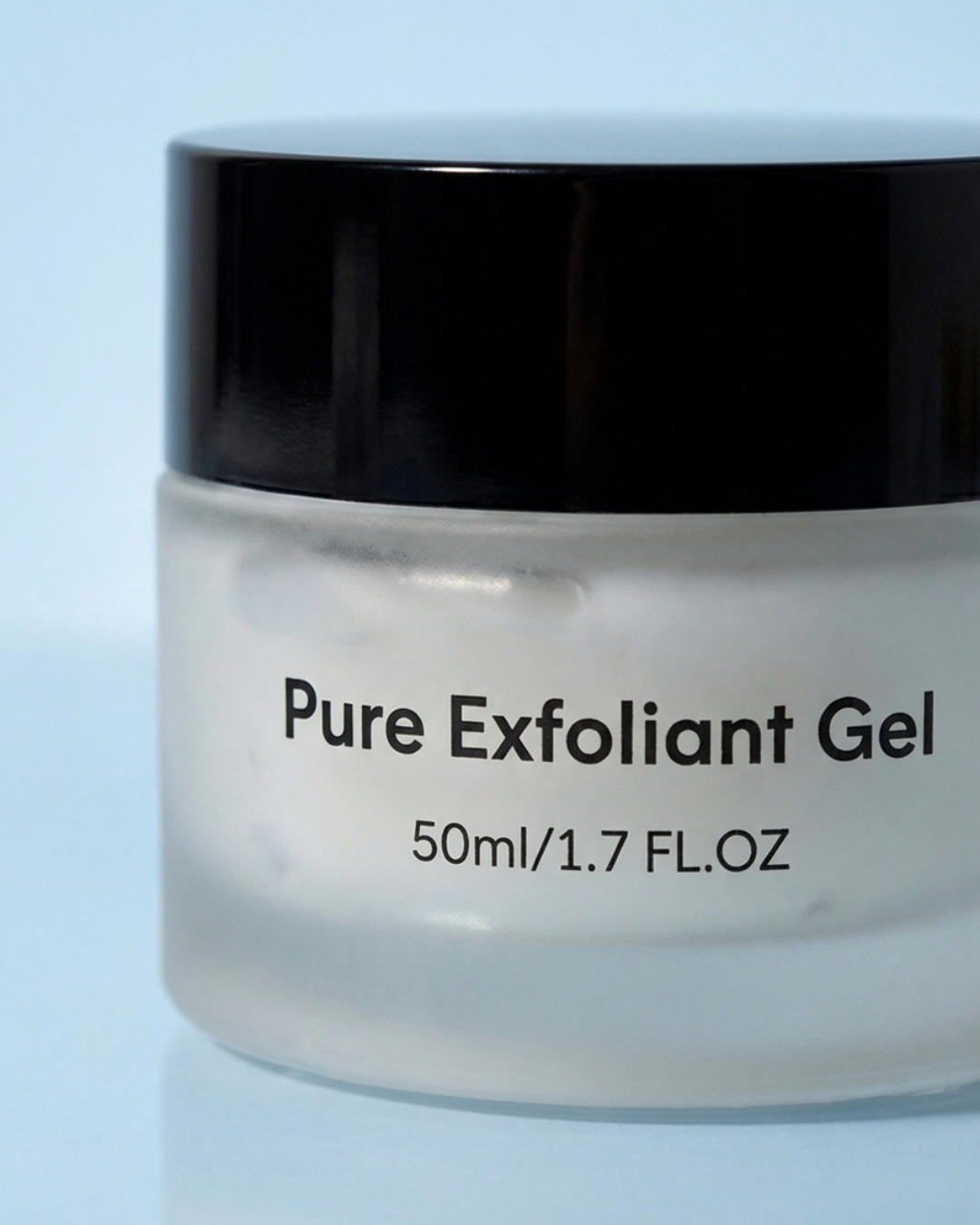 PURE EXFOLIANT GEL
