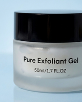 PURE EXFOLIANT GEL