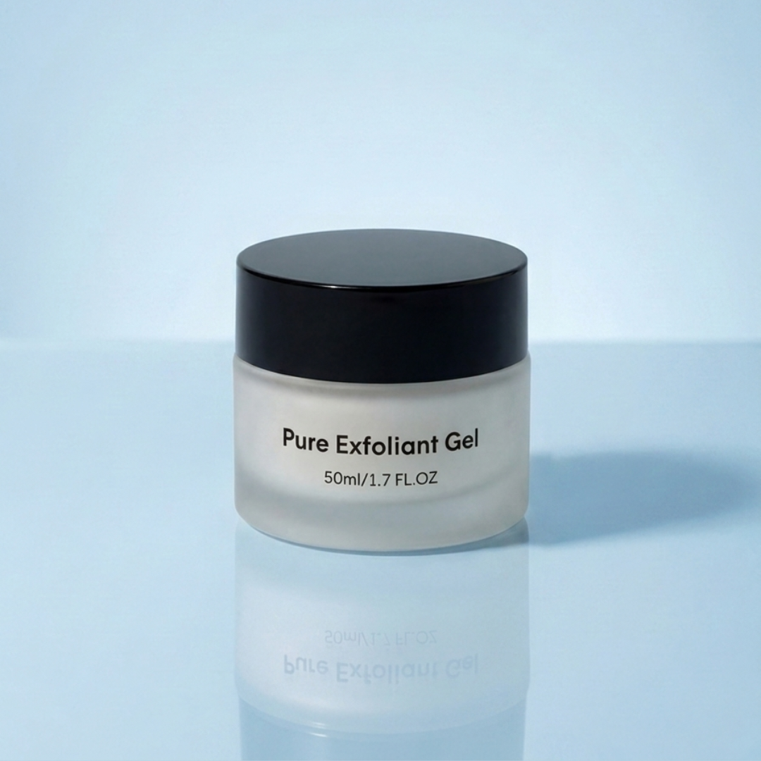 PURE EXFOLIANT GEL