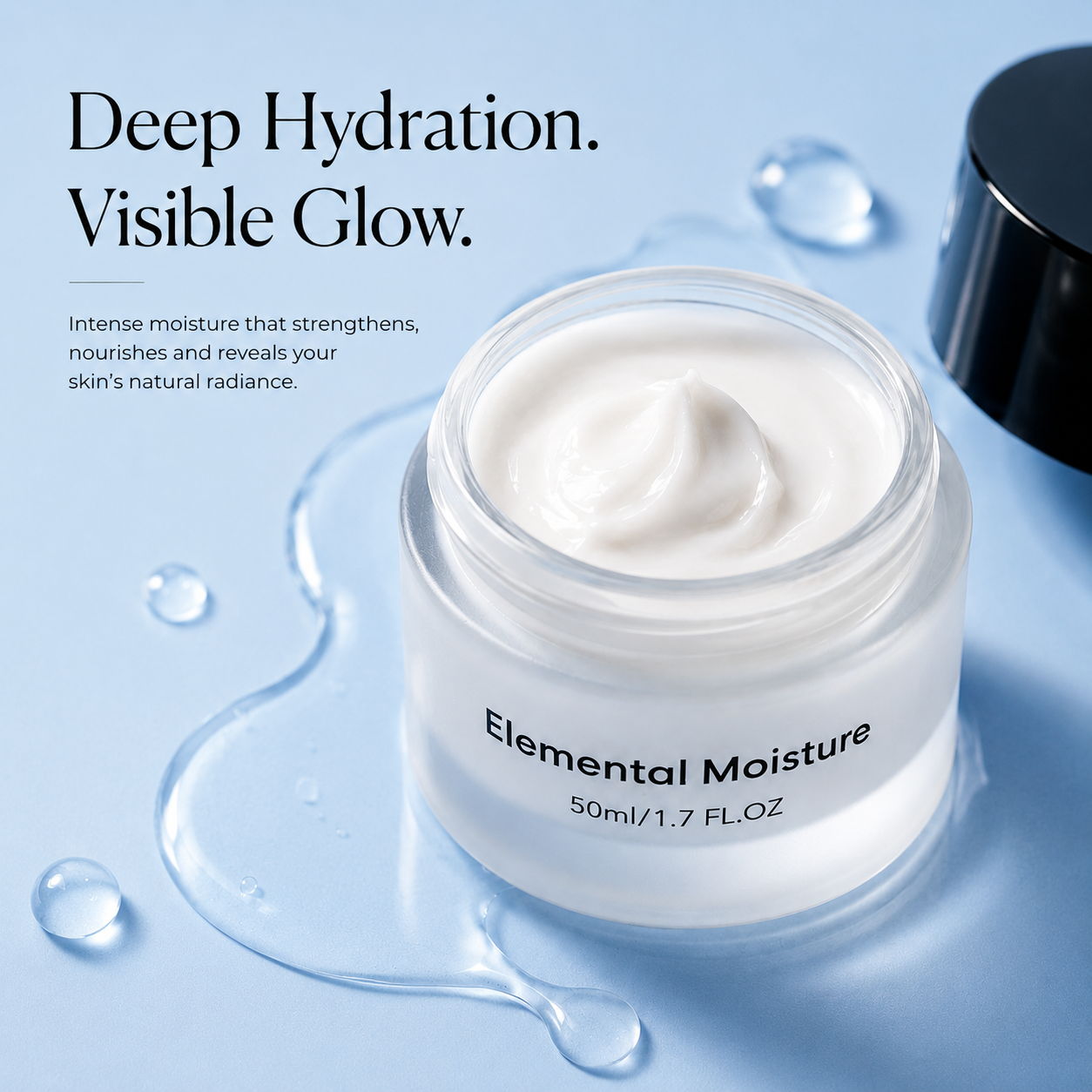 ELEMENTAL MOISTURE