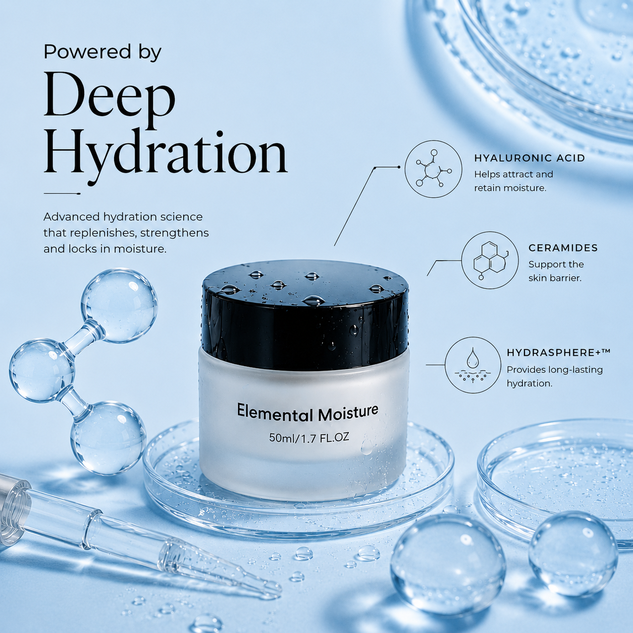ELEMENTAL MOISTURE