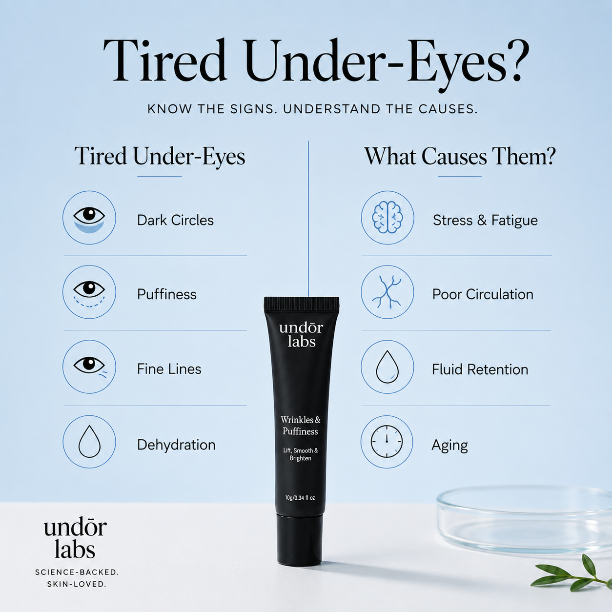 THE EYE ERASER