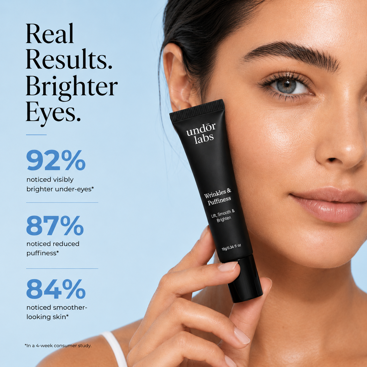 THE EYE ERASER