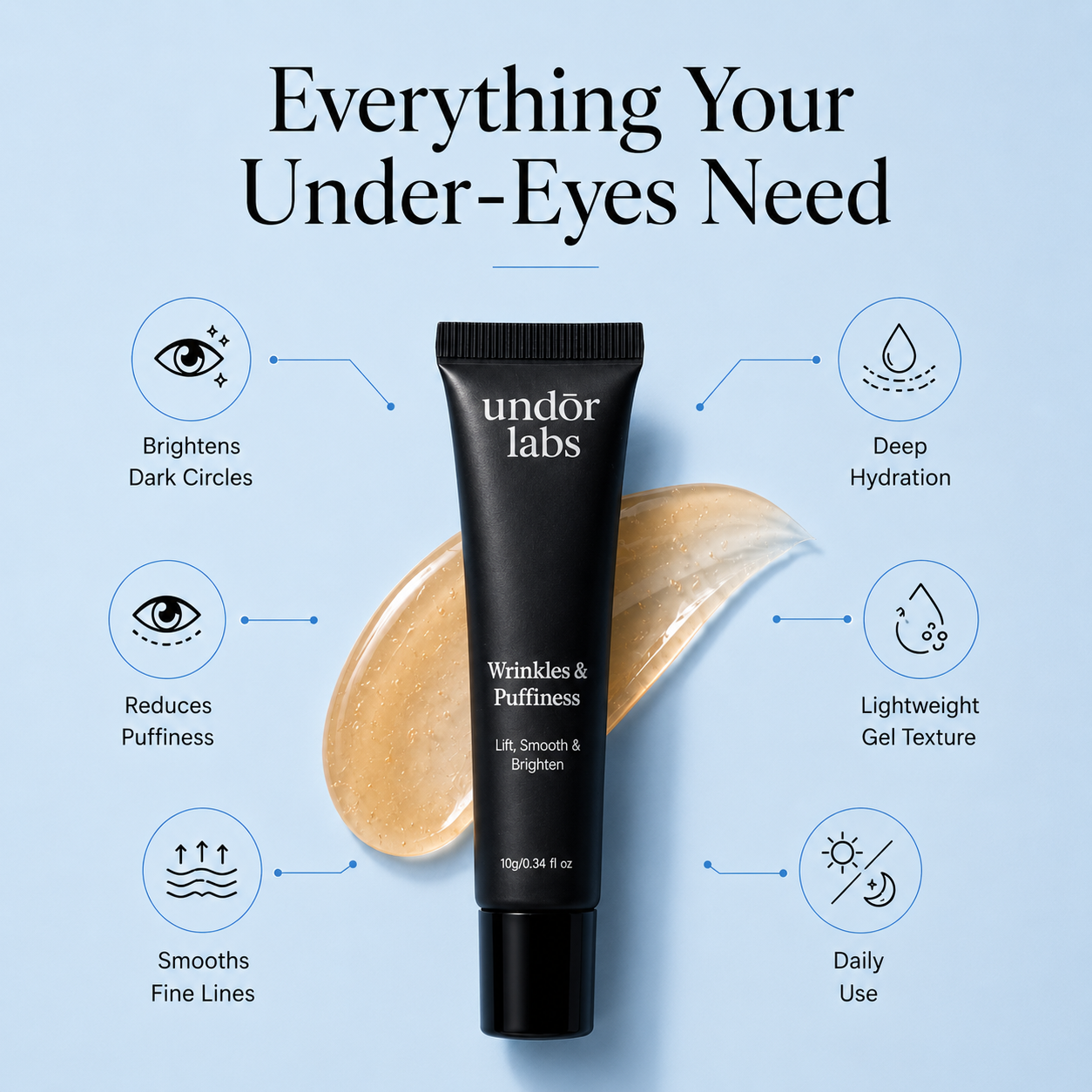 THE EYE ERASER