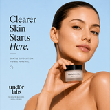 PURE EXFOLIANT GEL
