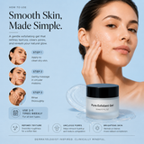 PURE EXFOLIANT GEL