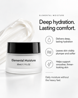 ELEMENTAL MOISTURE