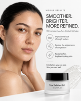 PURE EXFOLIANT GEL