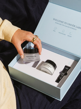 Undor Labs Welcome Kit