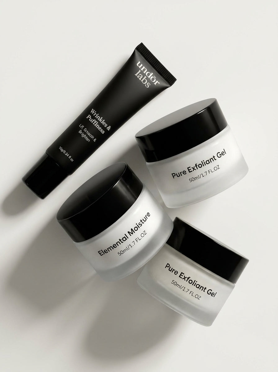 PURE EXFOLIANT GEL