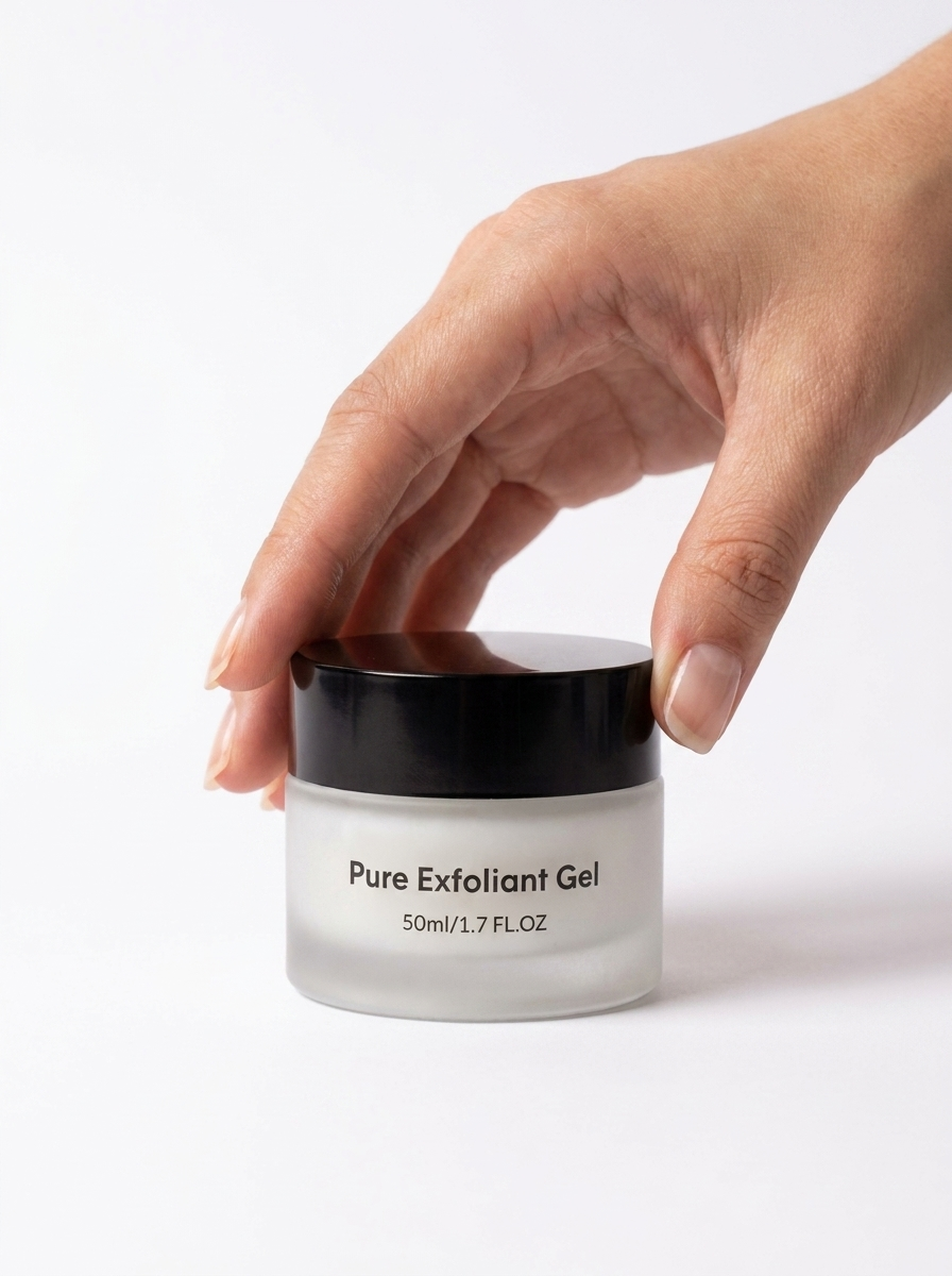 PURE EXFOLIANT GEL