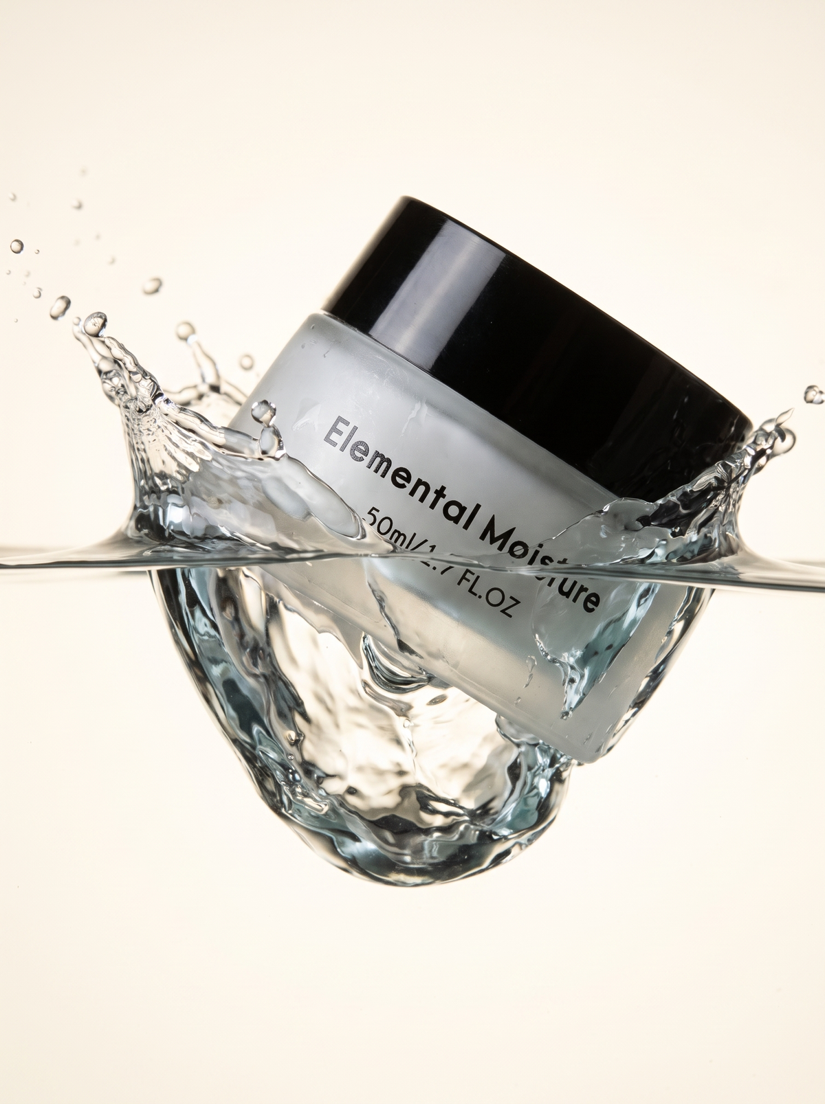 ELEMENTAL MOISTURE