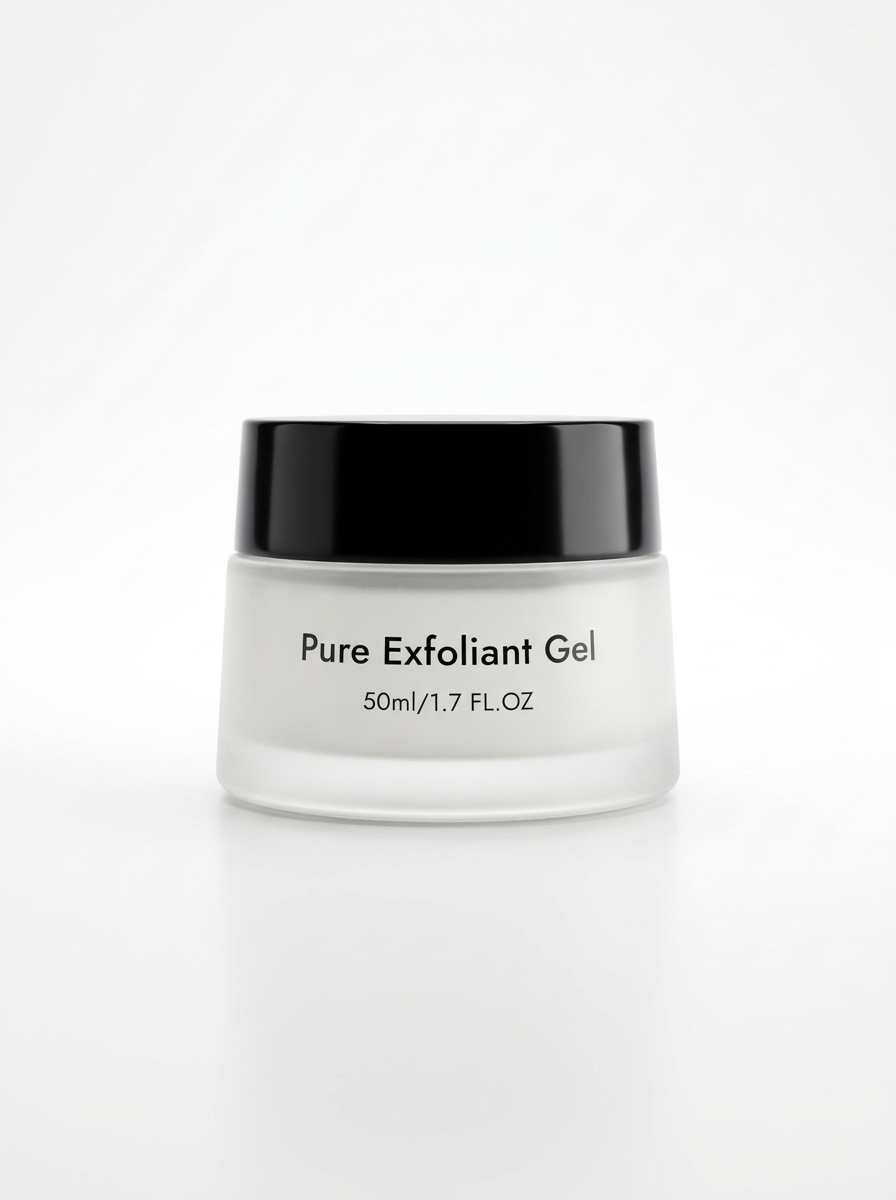 PURE EXFOLIANT GEL